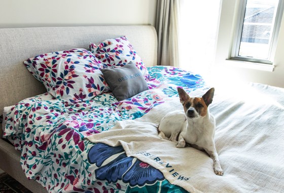 Best king size headboard