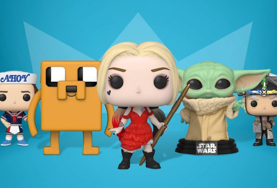 Best Seinfeld Funko Pop