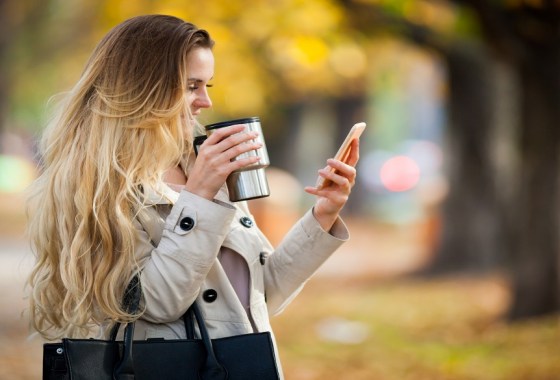 Best smart mug