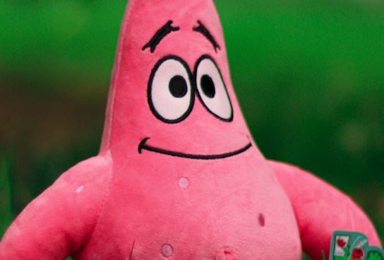 Best Spongebob toys
