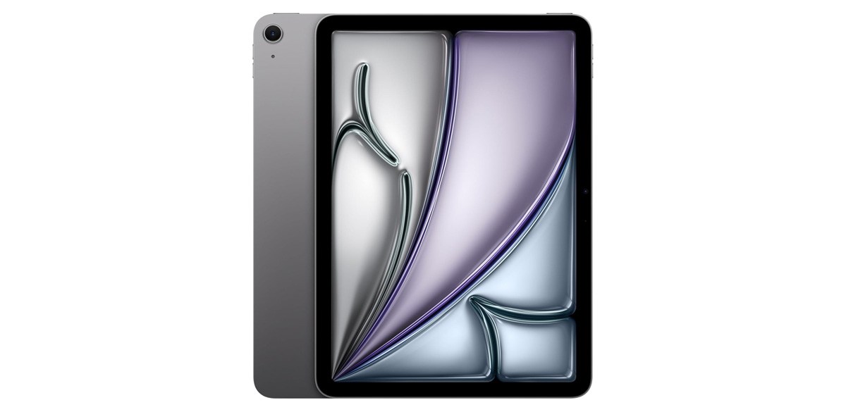 Apple iPad Air 11-inch with M3 chip