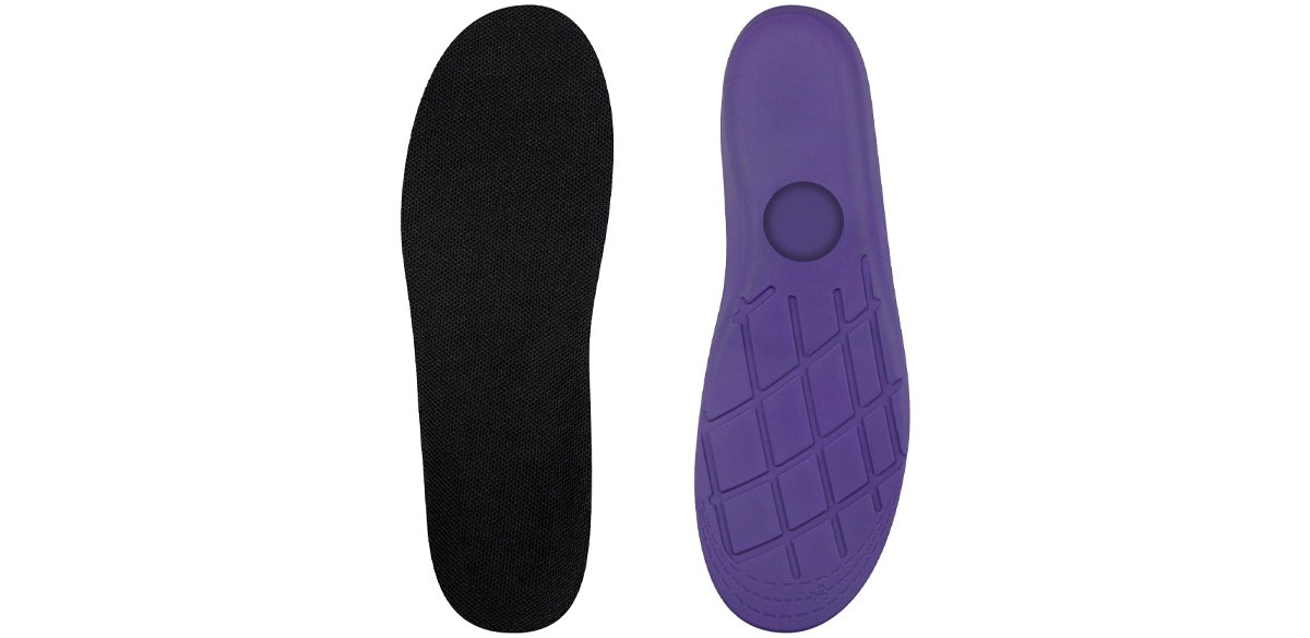 Endoto Insoles for Airtag Air Tag Inserts Soles
