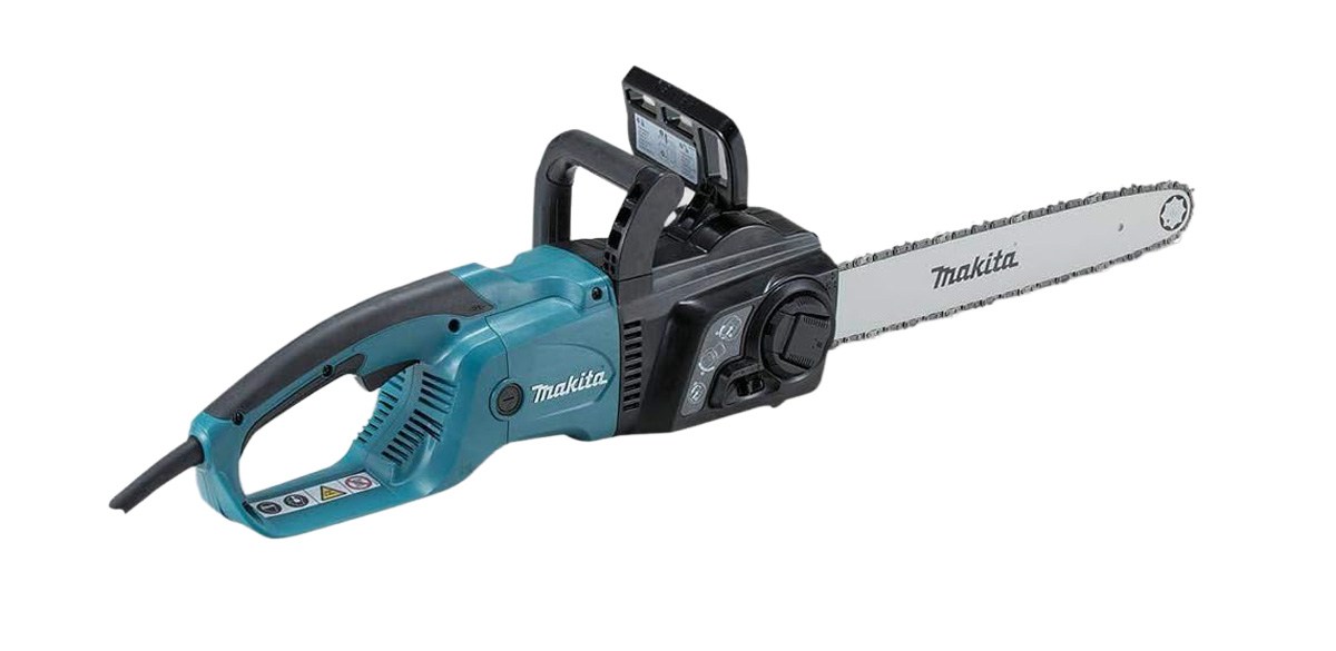 Makita-UC4051A Chainsaw