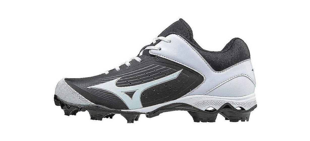Mizuno Women’s 9-Spike Advanced Finch Elite 3 Softball Cleat