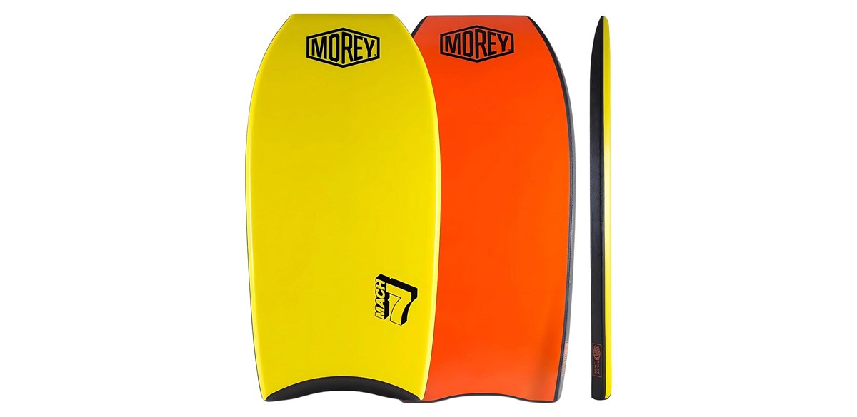 Morey Mach 7