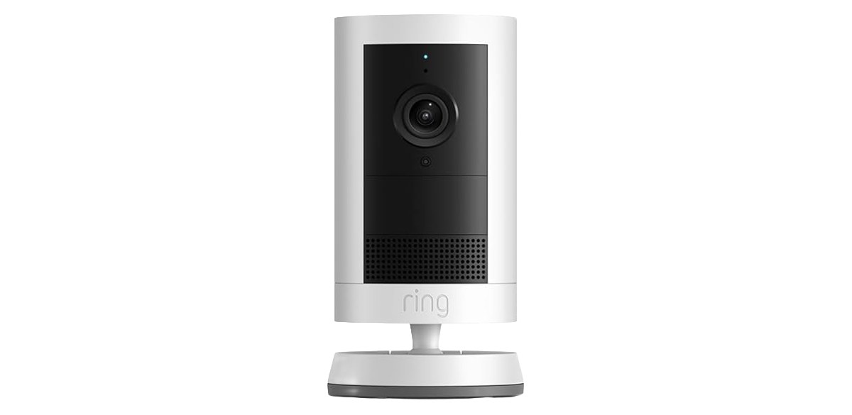 Ring Outdoor Cam Plus