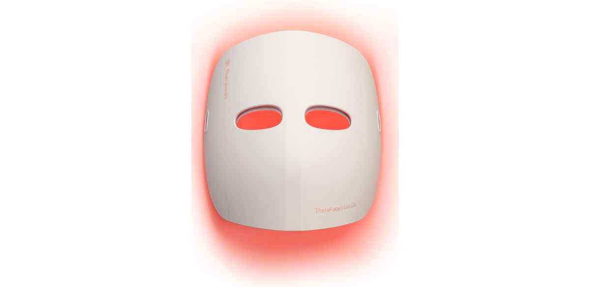 TheraFace Therabody Mask Glo