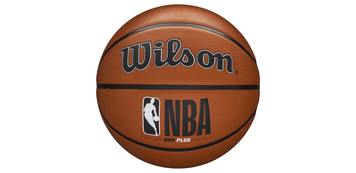 Wilson NBA DRV Series Basketball