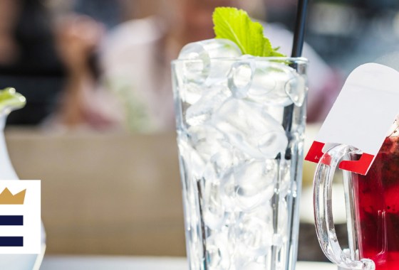 How to make iced tea