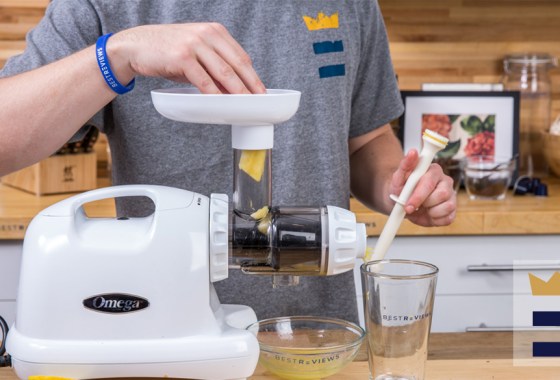 How to choose a juicer