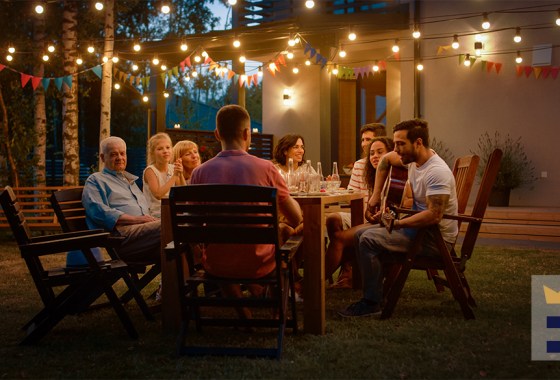 Best yard lights for summer 2021