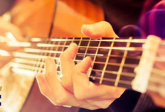 Best acoustic guitar strings