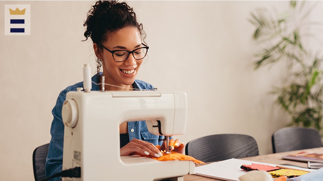 Best sewing machine 2021