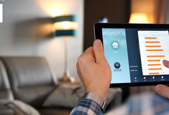 How to save energy at home