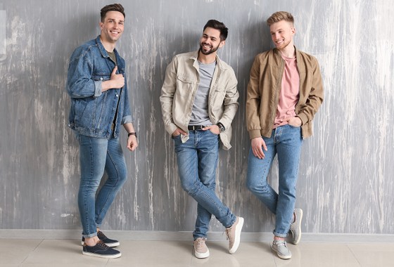 Best casual shoes for men