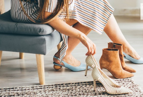 Best dress shoes for women