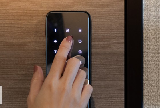 Best smart lock