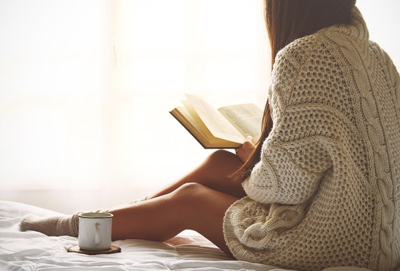 Best oversized sweaters for women