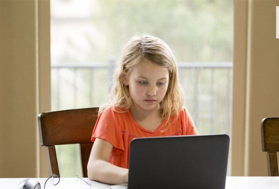 Lenovo Chromebook vs. HP Chromebook
