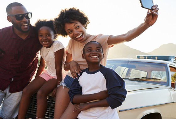 Best car accessories for a road trip
