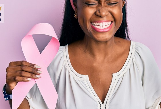 Best products to get for Breast Cancer Awareness Month