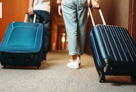 Honeymoon essentials: Everything you should pack