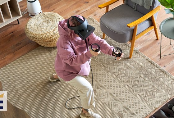 Best PS5 VR horror game