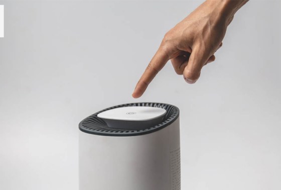 Best desktop air purifier