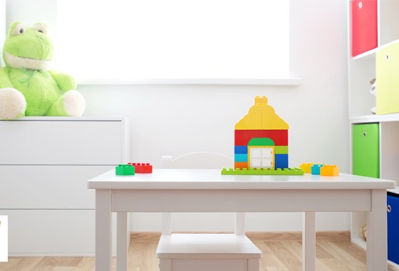Best table and chairs for toddlers