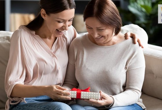 Best budget gift for your aunt