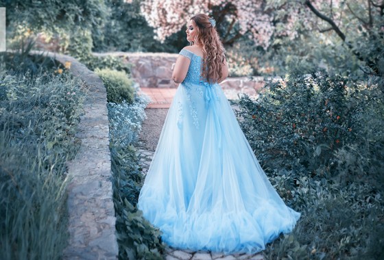 Best Cinderella costume for adults