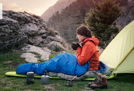 Best Marmot sleeping bags