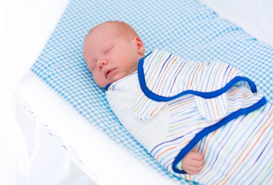 Best Halo sleep sack