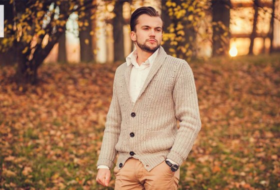 Best button-up cardigan