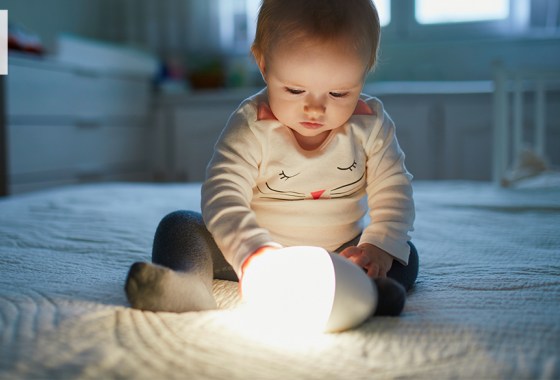 Best night-light for toddlers