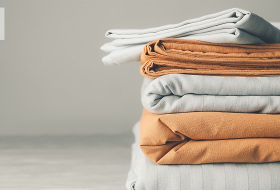Best high-end cotton bed sheets