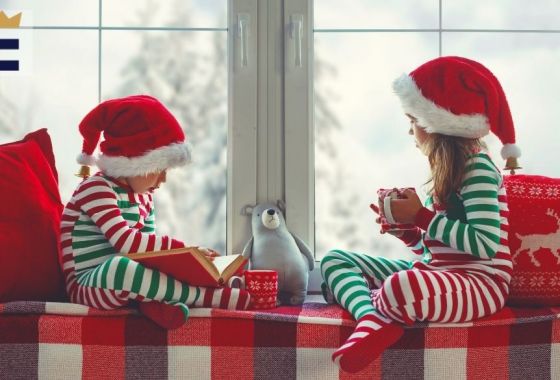 Best kid's Grinch pajamas