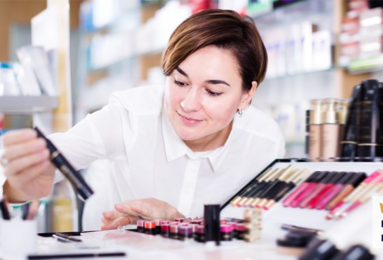 Best drugstore highlighter