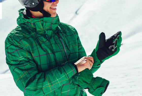 Best ski gloves
