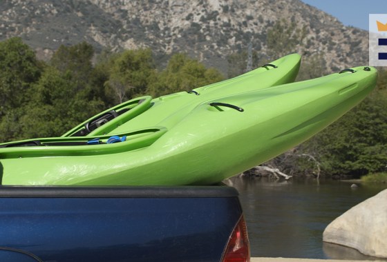 Best kayak rack for truck