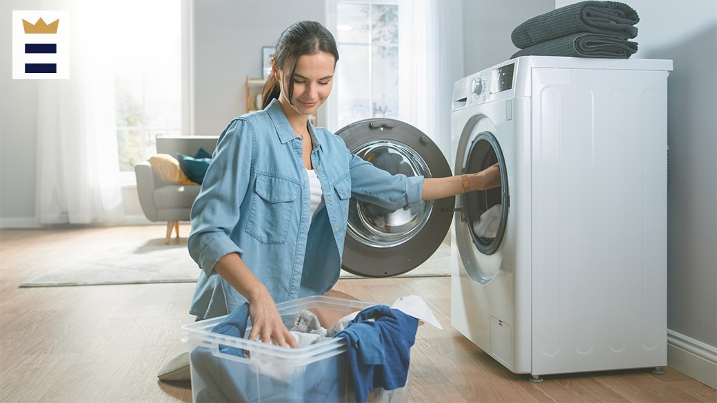 Best LG dryer