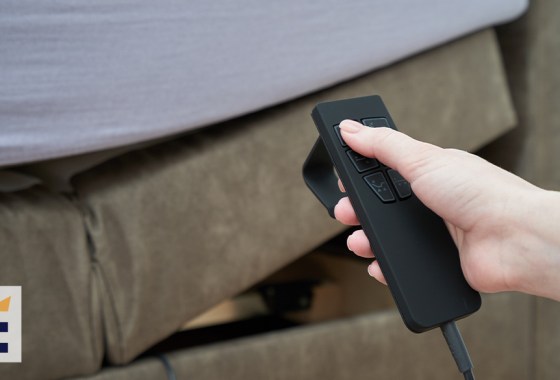 Best adjustable bed frame