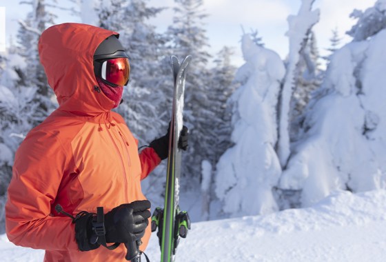 Best heated ski gloves