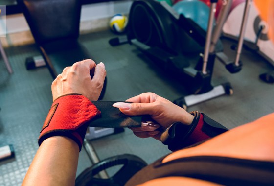Best wrist weight