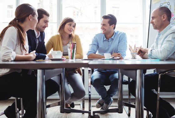 Best budget conference room table