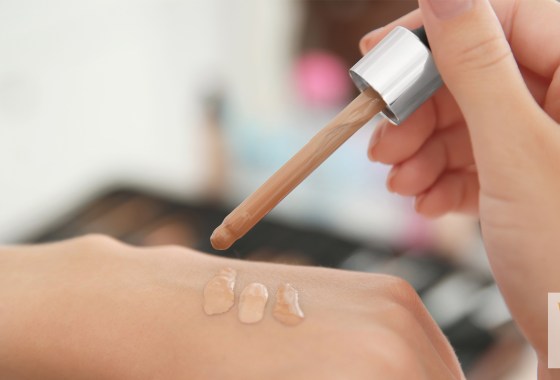 Best COVERGIRL foundation