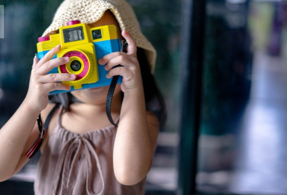Best toy camera