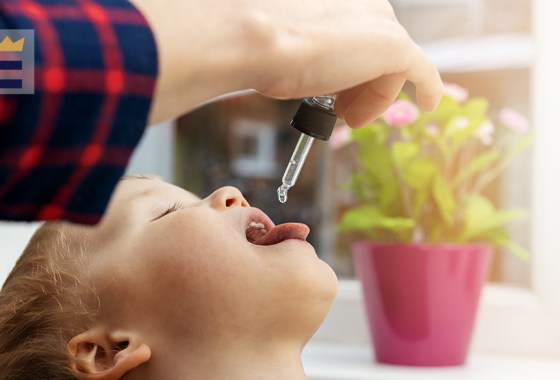 Best probiotics for babies