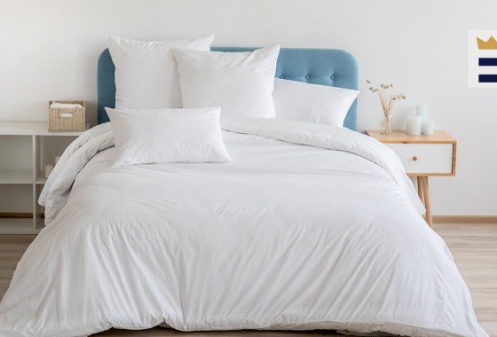 Best cotton duvet cover