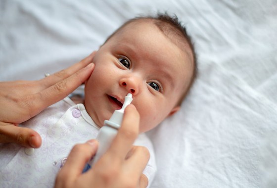 Best baby nasal aspirator